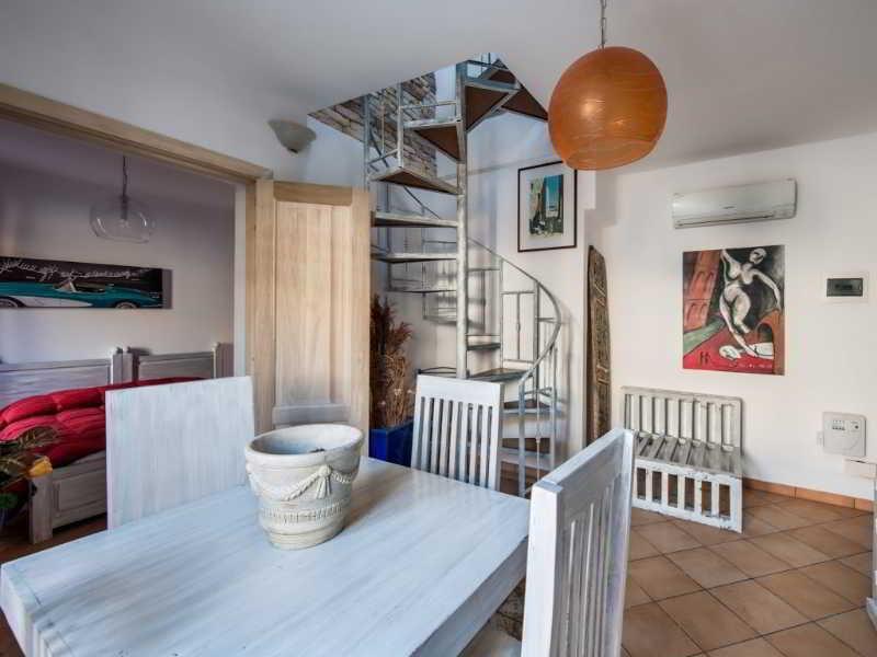 Porta Di Castro Boutique Hotel Палермо Екстериор снимка