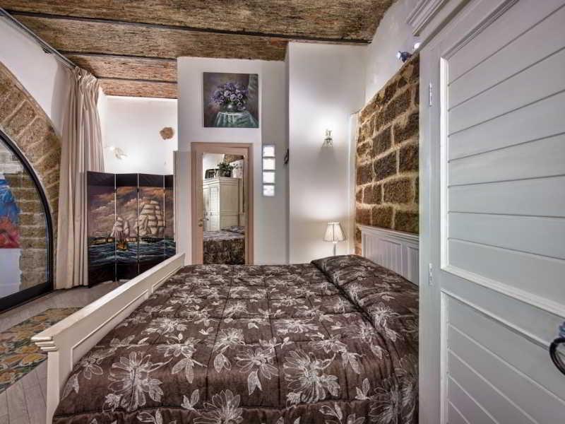 Porta Di Castro Boutique Hotel Палермо Екстериор снимка
