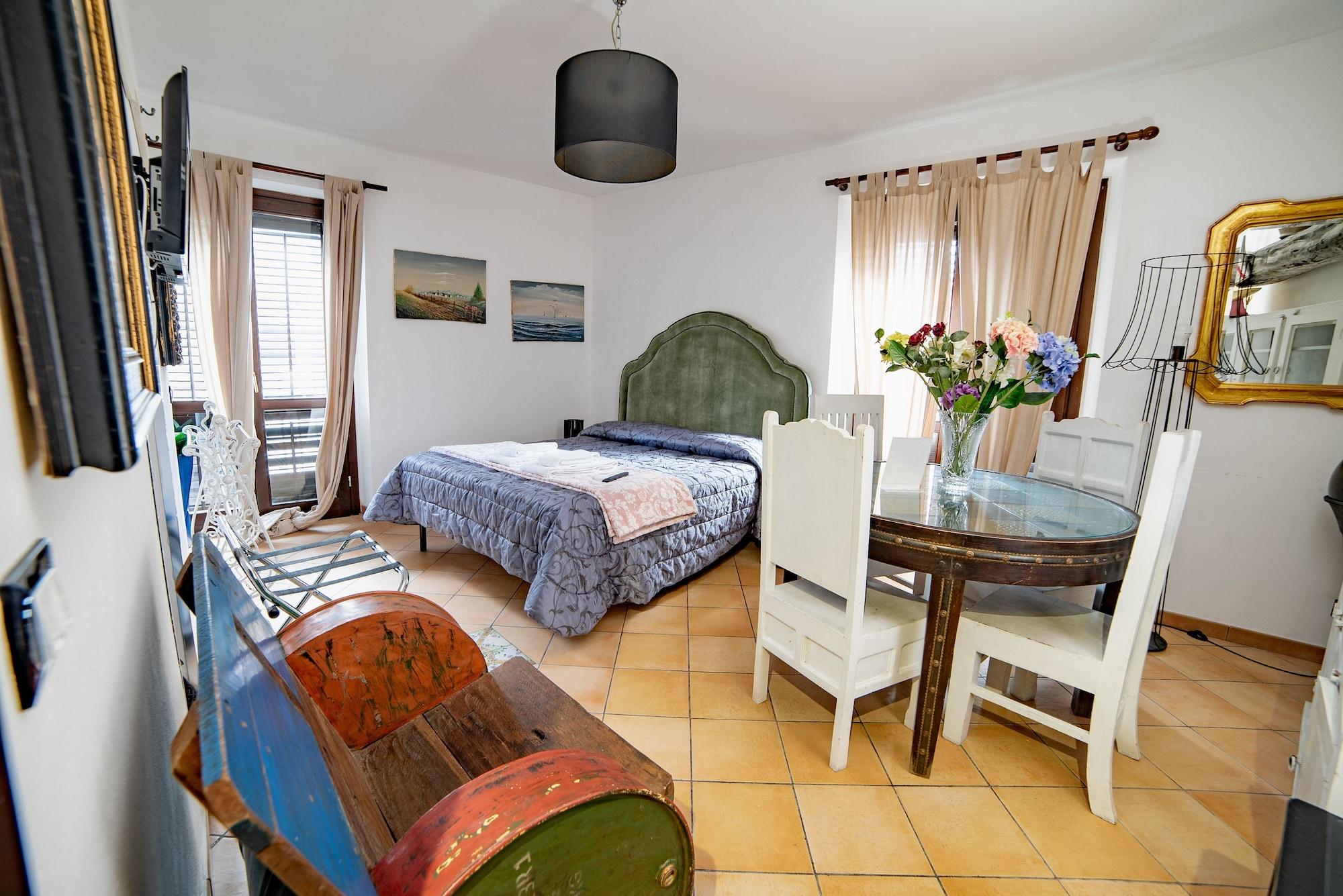 Porta Di Castro Boutique Hotel Палермо Екстериор снимка