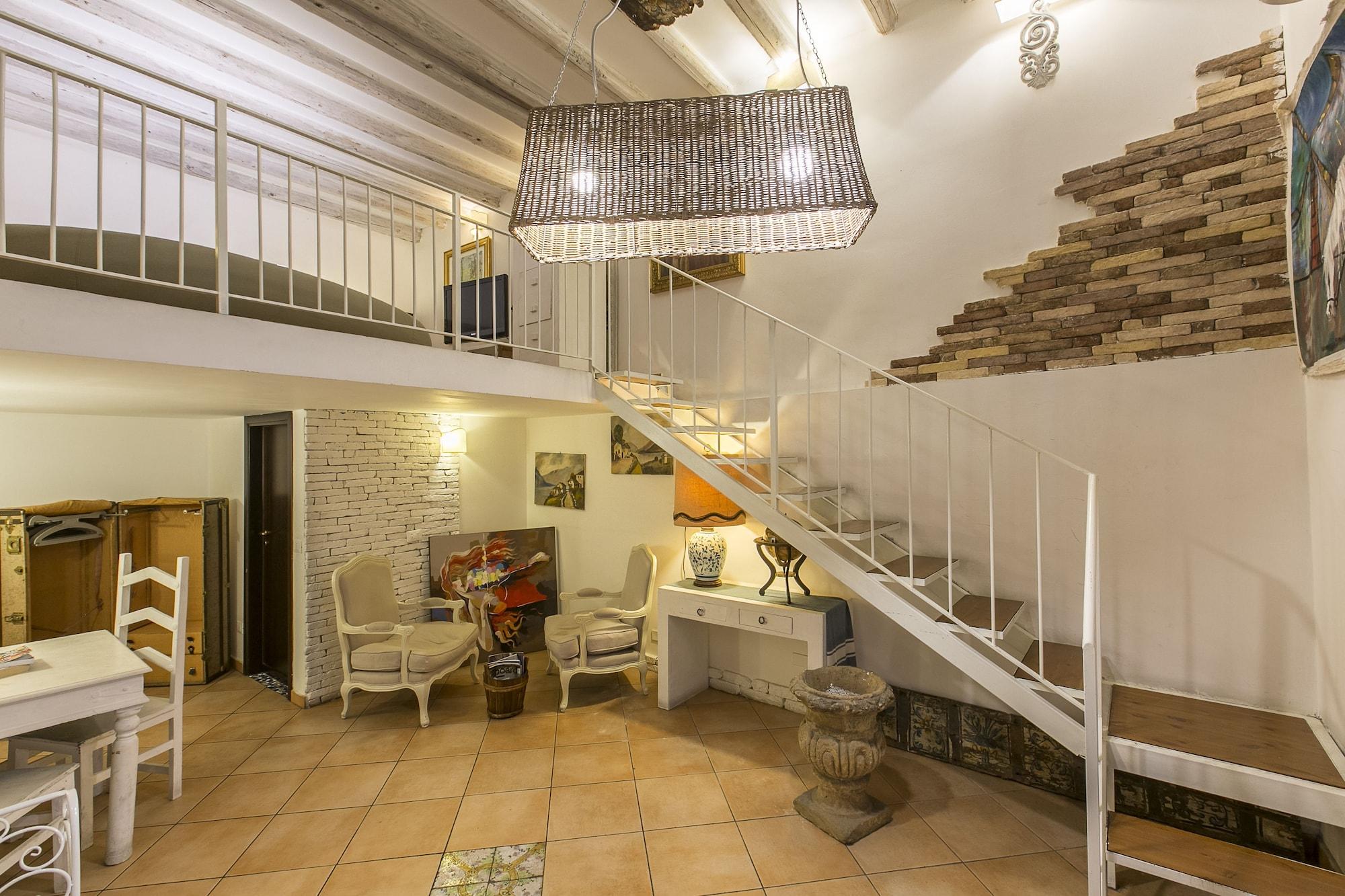 Porta Di Castro Boutique Hotel Палермо Екстериор снимка