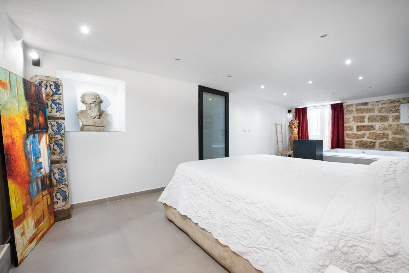 Porta Di Castro Boutique Hotel Палермо Екстериор снимка