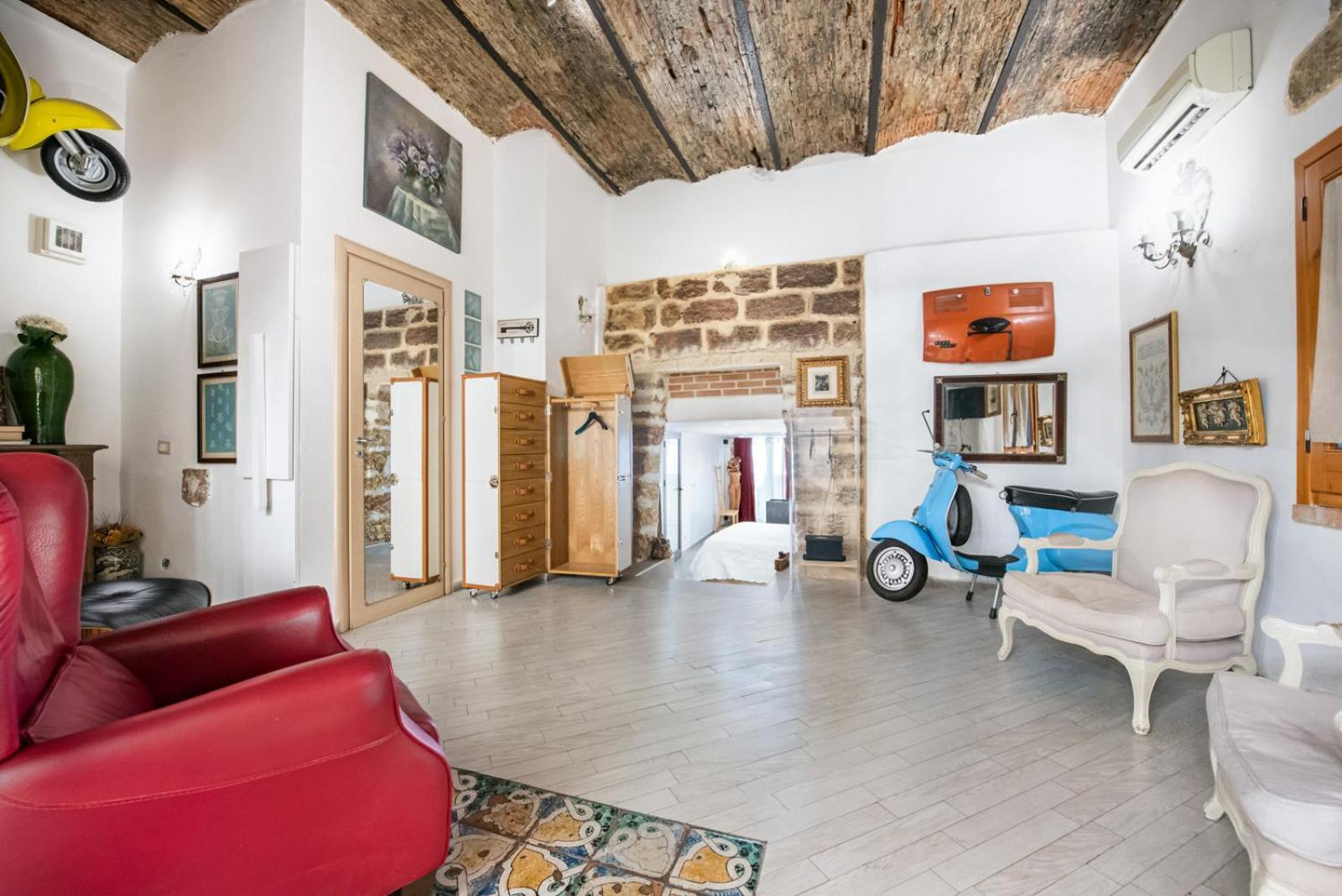 Porta Di Castro Boutique Hotel Палермо Екстериор снимка