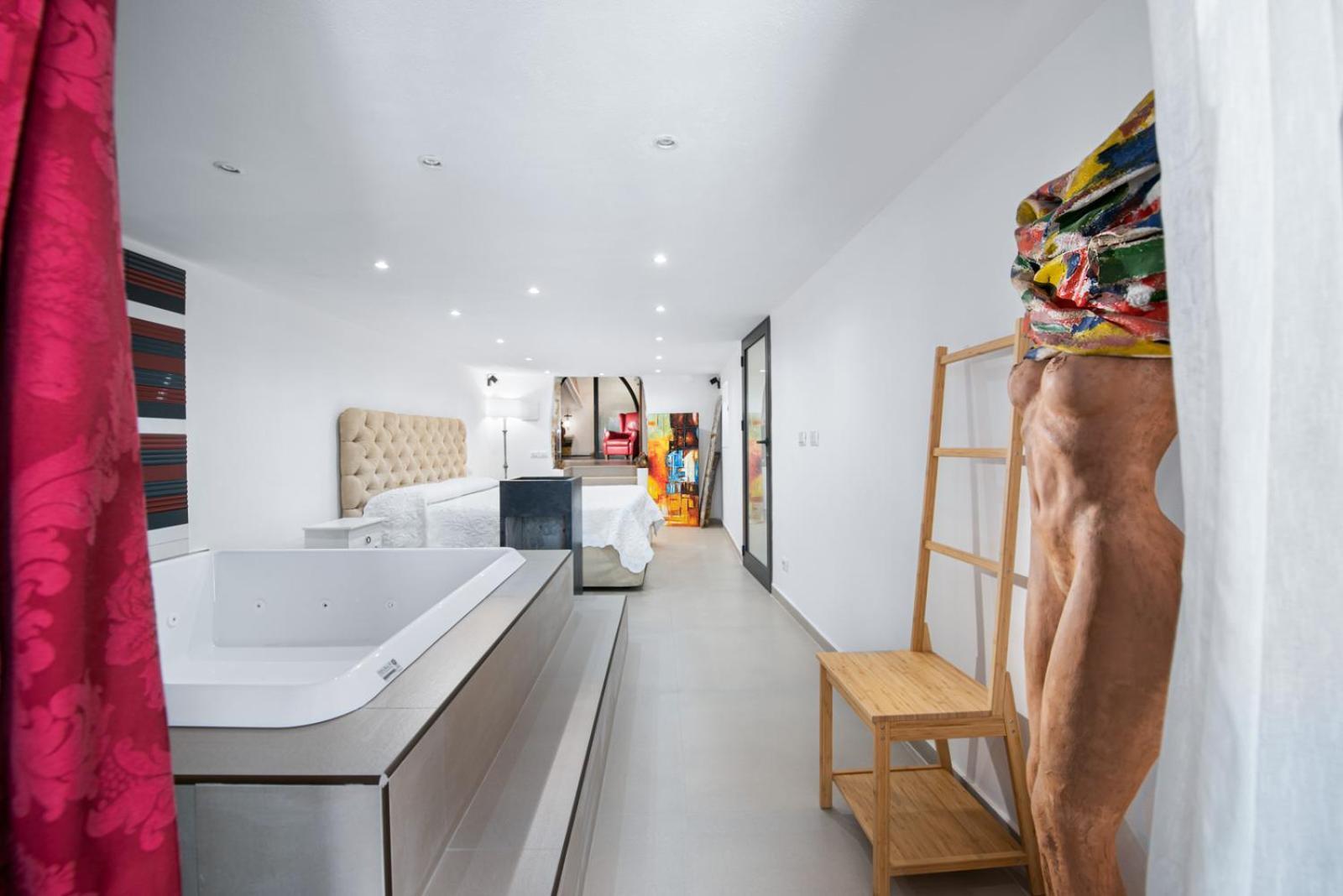 Porta Di Castro Boutique Hotel Палермо Екстериор снимка